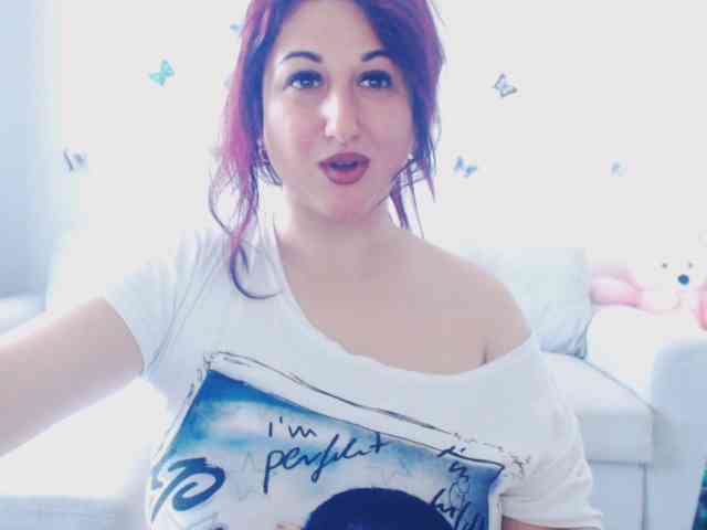 mayarebecca webcam