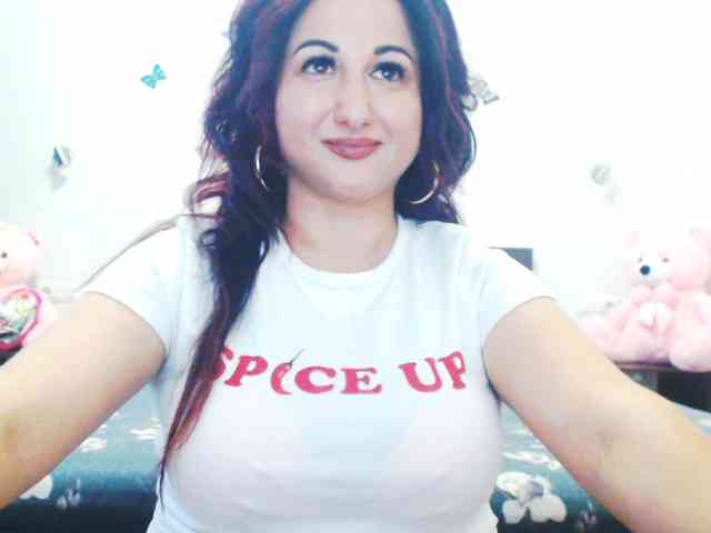 mayarebecca webcam