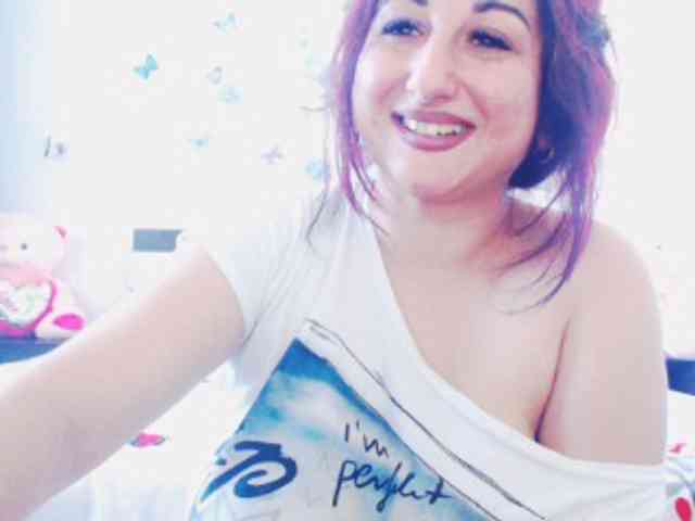 mayarebecca webcam