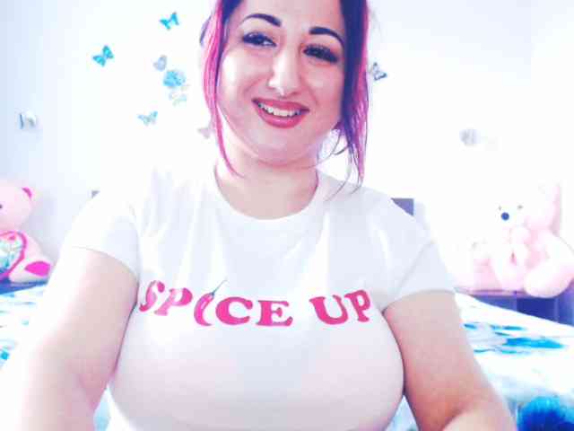 Modella: mayarebecca