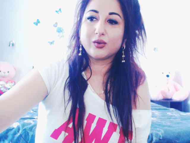 mayarebecca webcam