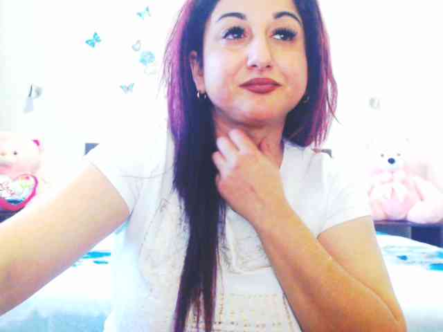 mayarebecca webcam