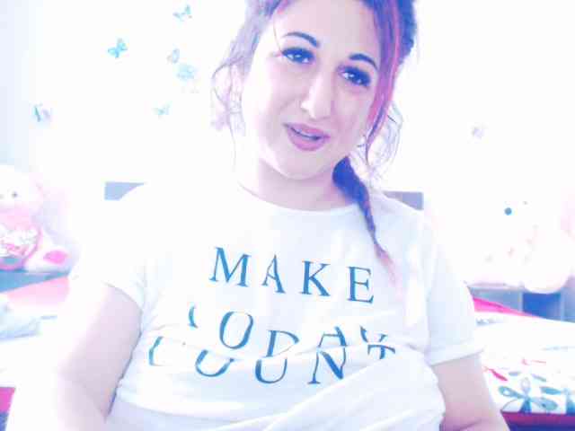 mayarebecca webcam