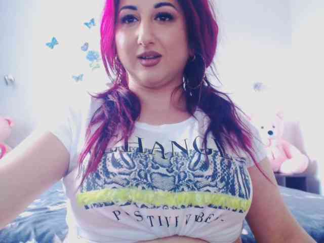 Modella: mayarebecca