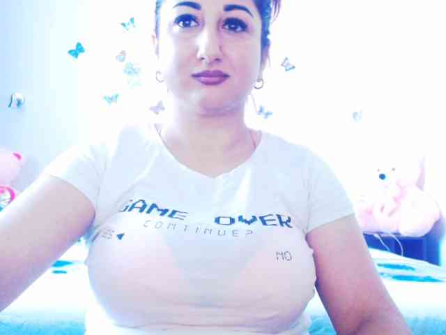 mayarebecca webcam