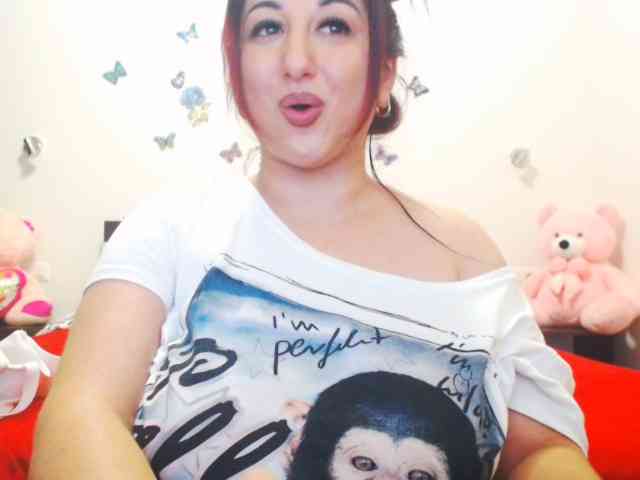 mayarebecca webcam