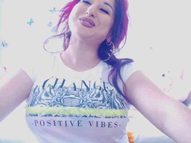 Modella: mayarebecca