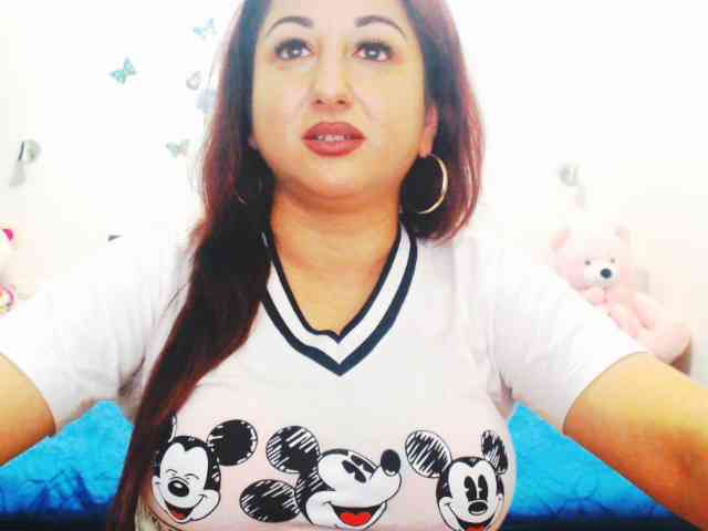 mayarebecca webcam