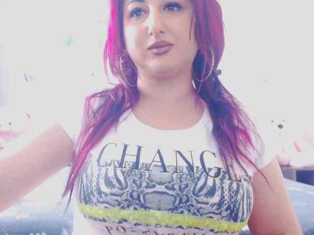 Modella: mayarebecca