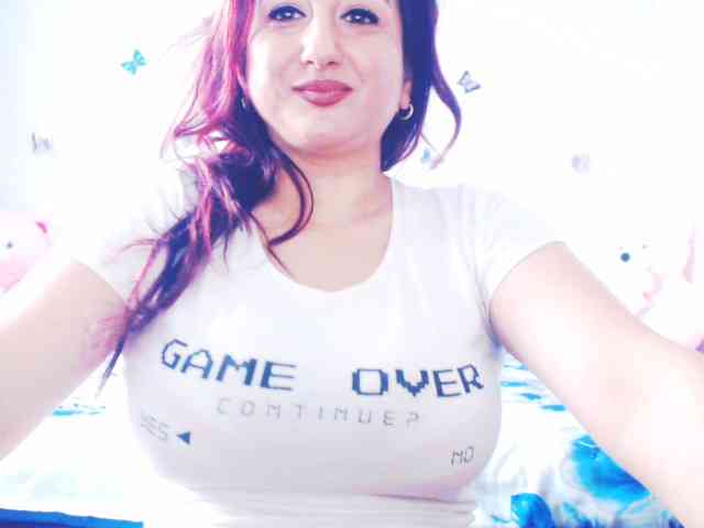 mayarebecca webcam
