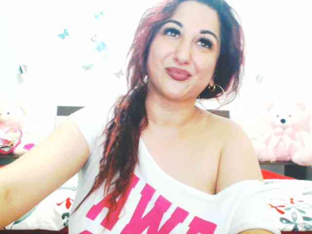 mayarebecca webcam