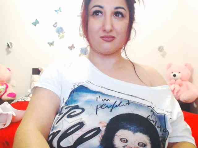 mayarebecca webcam