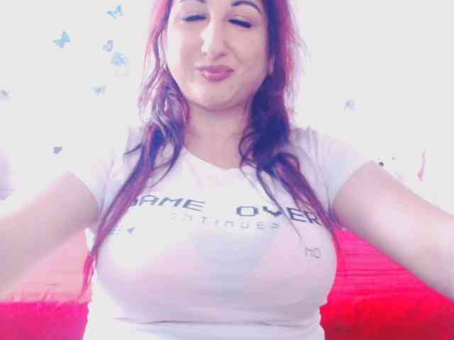 mayarebecca webcam