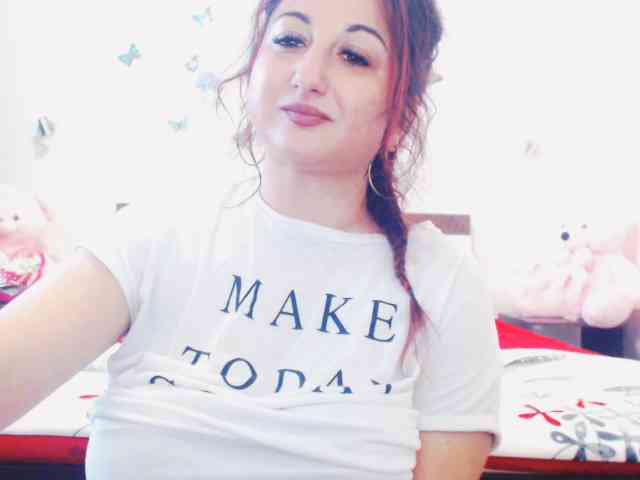 mayarebecca webcam