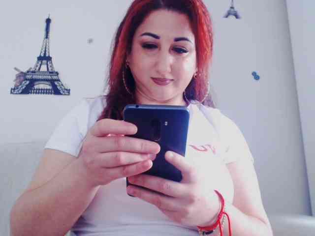 mayarebecca webcam