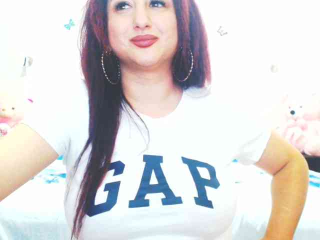 mayarebecca webcam