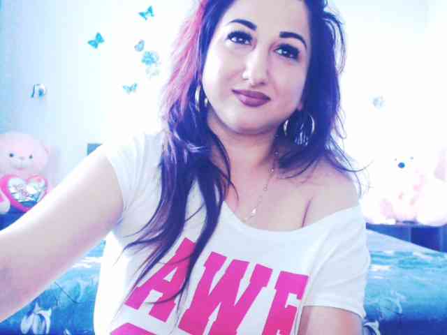 mayarebecca webcam