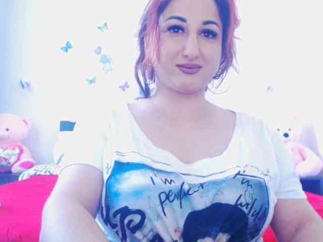 mayarebecca webcam