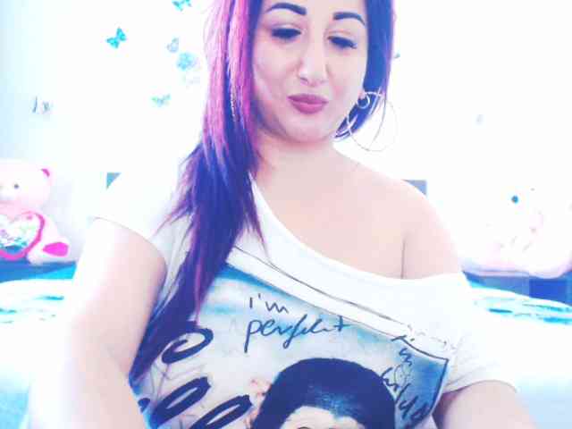 mayarebecca webcam