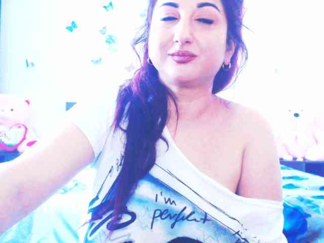 mayarebecca webcam