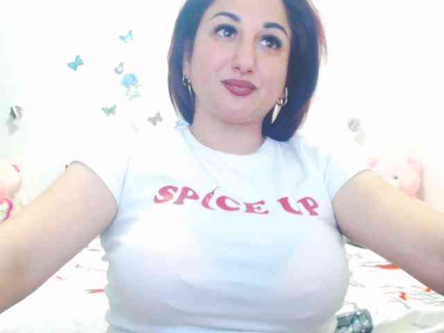 mayarebecca webcam