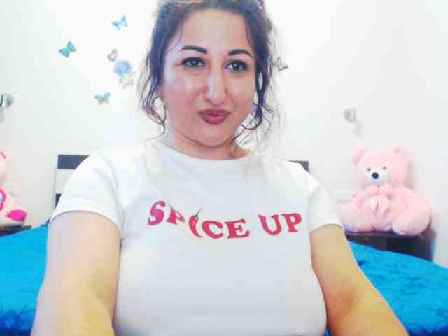 mayarebecca webcam