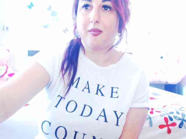 mayarebecca webcam