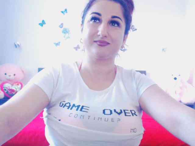 mayarebecca webcam