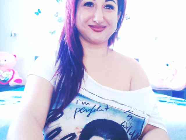 mayarebecca webcam