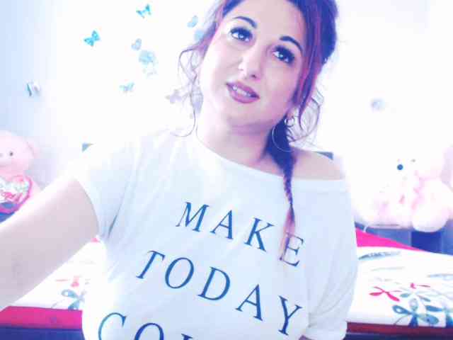 mayarebecca webcam