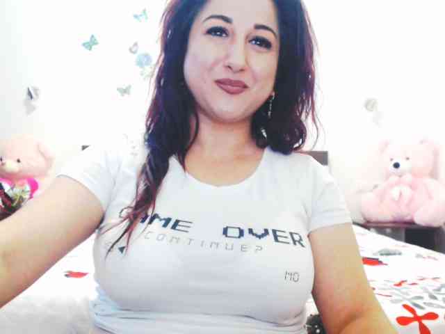 mayarebecca webcam