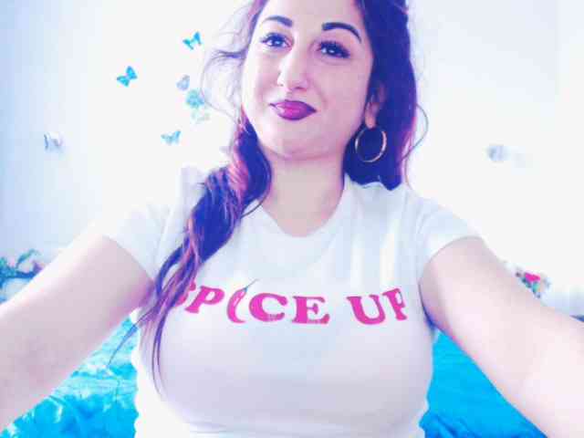 Modella: naughtymaya4you