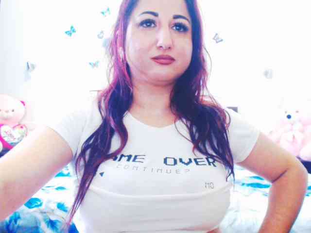 mayarebecca webcam