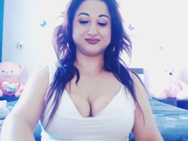mayarebecca webcam
