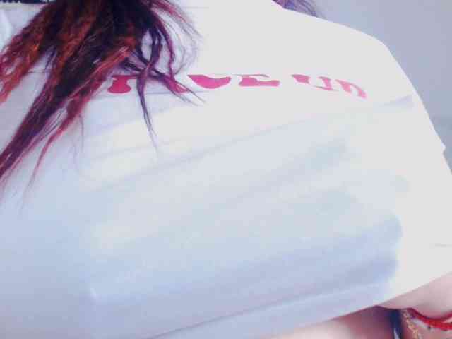 mayarebecca webcam