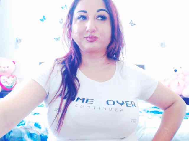 mayarebecca webcam