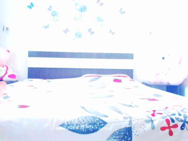 mayarebecca webcam