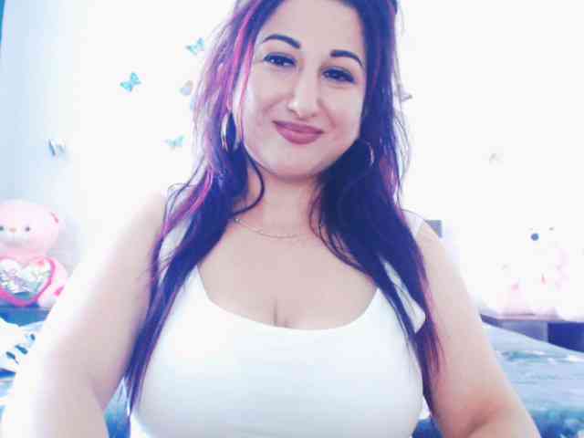 mayarebecca webcam
