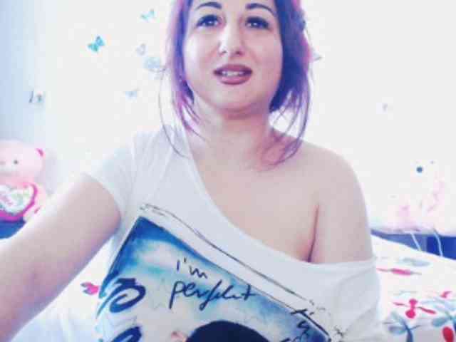 mayarebecca webcam