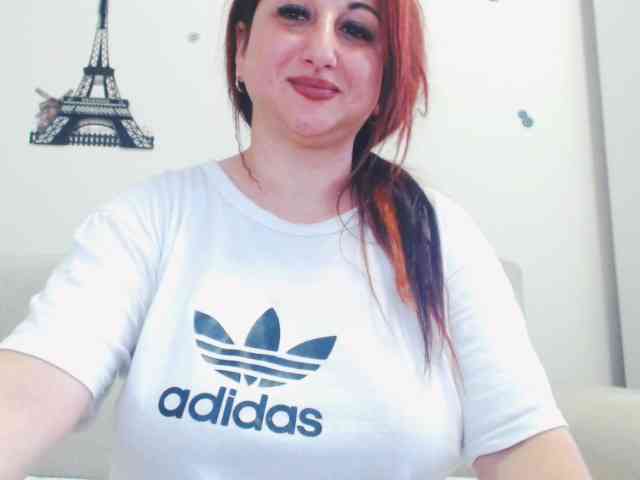 mayarebecca webcam