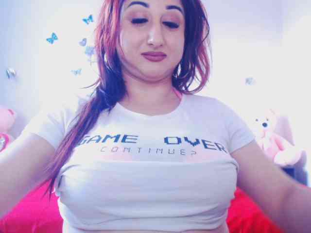 mayarebecca webcam
