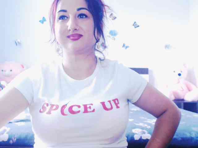 mayarebecca webcam