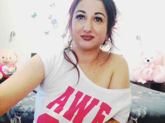 mayarebecca webcam
