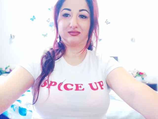 Modella: mayarebecca