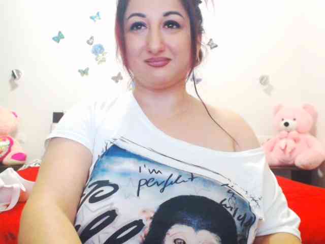 mayarebecca webcam