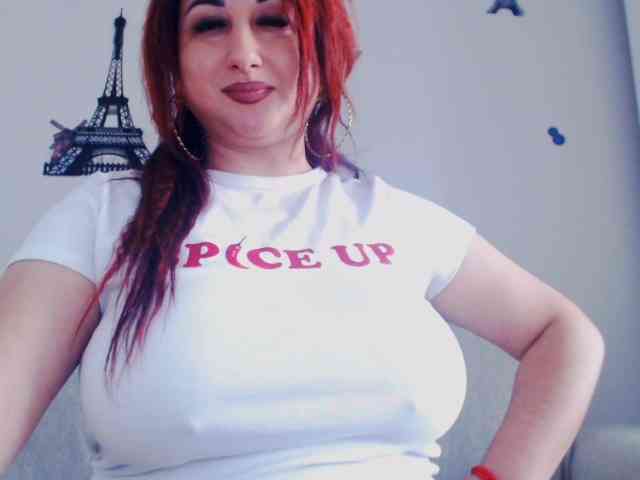 mayarebecca webcam