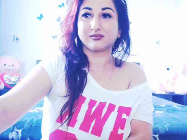 mayarebecca webcam