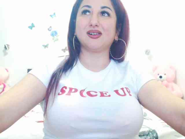 mayarebecca webcam