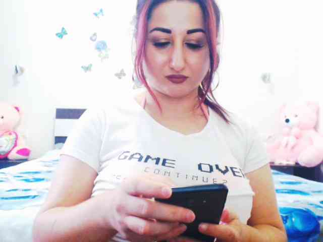 mayarebecca webcam