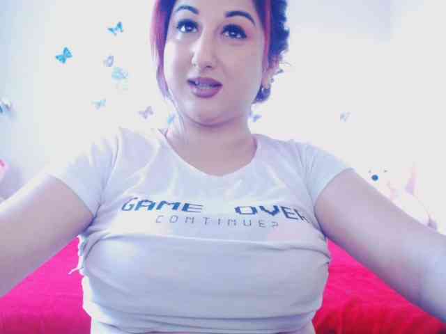 mayarebecca webcam